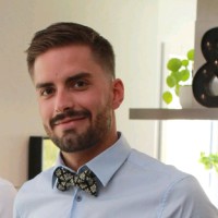 gerama immobilier / gerama immobilien Employee Jonathan Weyermann's profile photo