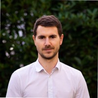 Ecovélo, La Communication Sur Vélos Employee Thomas Delahaye's profile photo