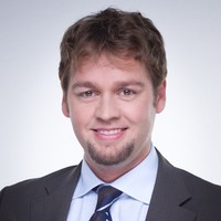 BTC Europe Employee Moritz Pöschl's profile photo