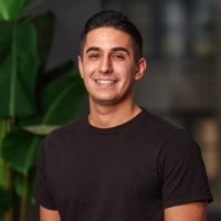 Skopenow Employee Matthew Monroy's profile photo