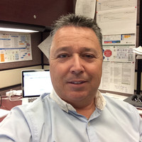 WAZ Informatique Inc. Employee Frederic Gingras's profile photo