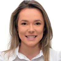ABL Prime Employee Djenifer Ferreira's profile photo
