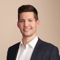 Alger Employee Andrew Harrington's profile photo
