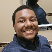 Connecticut Office of the Chief Medical Examiner Employee Dorian Moore's profile photo