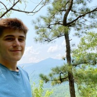 Andes Employee Noah Anderson's profile photo