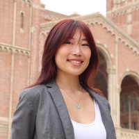 FEM Newsmagazine Employee Carina Moser's profile photo