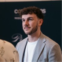 Jacobs Media Group Employee Tom Ascott's profile photo