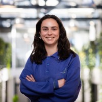 Spartner Employee Lise Thibaud's profile photo