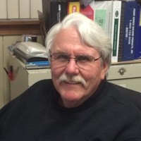 Brix & Stix Construction Corp Employee Dick Benson's profile photo