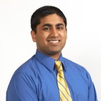 ID Technology Employee Josh Goolcharan's profile photo