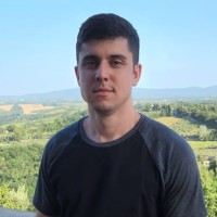 Geofusion Employee Vitor Gomes's profile photo