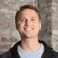 Rune Technologies Employee Talis Lazdins's profile photo