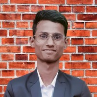 Contrivers Employee Kishan Kumar's profile photo