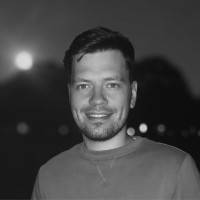 Digital Ventures Employee Sonny Kinchlea's profile photo