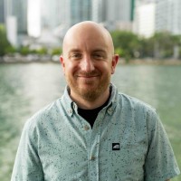 ARB Interactive Employee Stephen Rice's profile photo