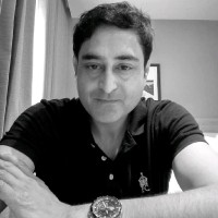 Genex Logistics Employee Vimal Harish's profile photo