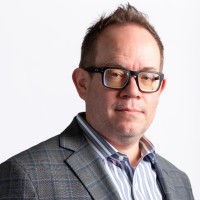 Jensen Hughes Employee Jeffrey Rank's profile photo