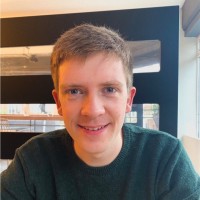 Generative Engineering Employee Sam Phillips's profile photo