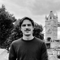 Albert Park College Employee Jack Sperling's profile photo