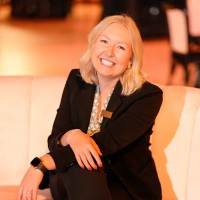 Crystal Signature Events Employee Katie Liston's profile photo