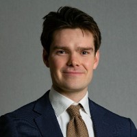 Wallace Corporate Counsel LLP Employee Dan Keegan's profile photo