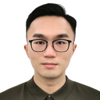 Atem Network Employee Chenming Li's profile photo