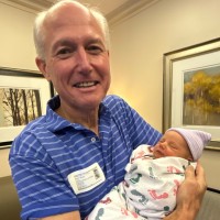 LeafSpring Schools Employee Vance Spilman's profile photo