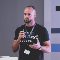Bosch Rexroth Employee Anton Berg's profile photo