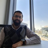 Anuvan Employee Mohamed Kholy's profile photo