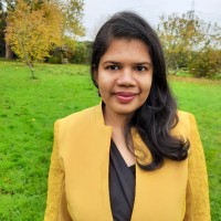 WizLearnr Employee Madhavi Kandalam's profile photo