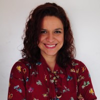 PLAYBOTS Employee Analía Morra's profile photo