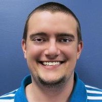 Treatspace Employee Chad Moyer's profile photo