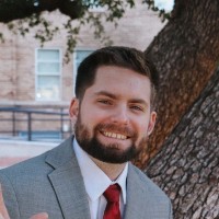 Optima Land Services, LLC Employee Jackson MacKenna's profile photo