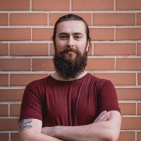 Cyclofix Employee Alexandre Gvozdenovic's profile photo