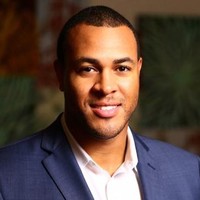 Deloitte Employee Blake Covington's profile photo