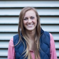 Palantir Technologies Employee Julia Shaw's profile photo