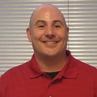 Comcast Cable Employee John Siggins's profile photo