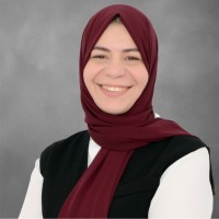 Aramex Employee Esraa Eid's profile photo
