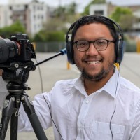 Sync Studios Pty Ltd Employee Daryl Kip B.'s profile photo