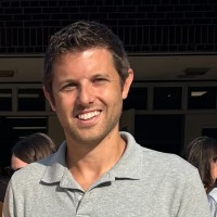 Sellfire Employee Drew Johnson's profile photo