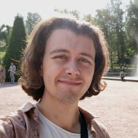Pavel Raspopau's profile photo