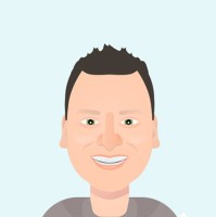 YUDU Employee Andrew Bibby's profile photo