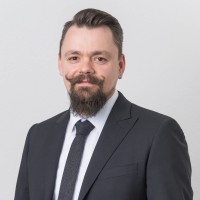 CIRCOR International, Inc. Employee Michel Schomburg's profile photo