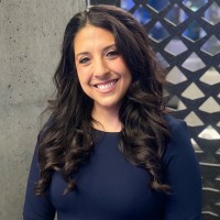 JPMorganChase Employee Laura Peralta's profile photo