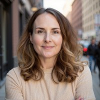 Ovation Travel Group Employee Lindsey Muth's profile photo