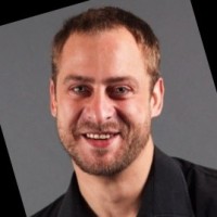 Modena Design Centres - Cape Town Employee Herman S.'s profile photo