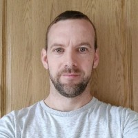 Barretts BMW Group Employee Tom Maxwell's profile photo