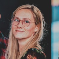 fakat. Employee Katia Abramovic's profile photo