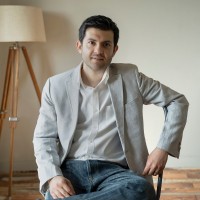 Tilfi Employee Udit Khanna's profile photo