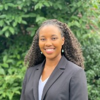 Jenille Scott Email & Phone Number